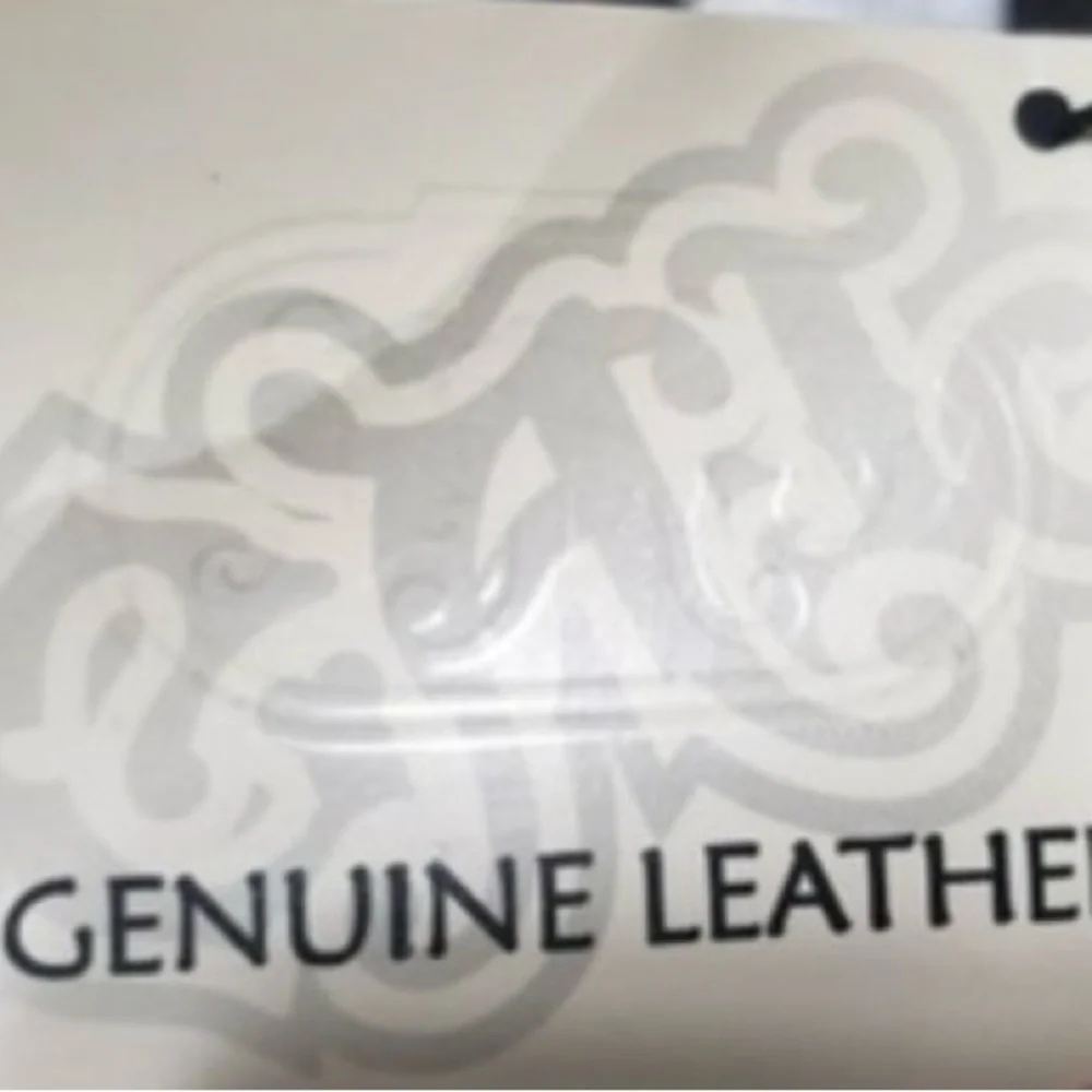 NWT Great American Leather Works Purse - Picture 4 of 10